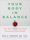Cover image for Your Body in Balance